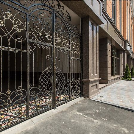 Skycity Apartments Odessa Zewnętrze zdjęcie