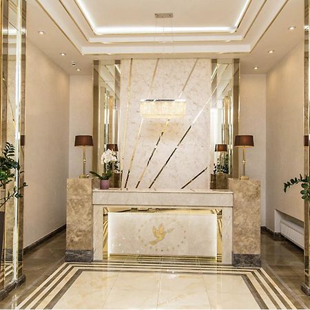 Skycity Apartments Odessa Zewnętrze zdjęcie