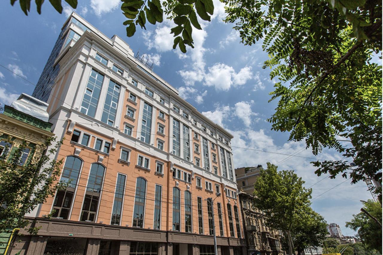 Skycity Apartments Odessa Zewnętrze zdjęcie