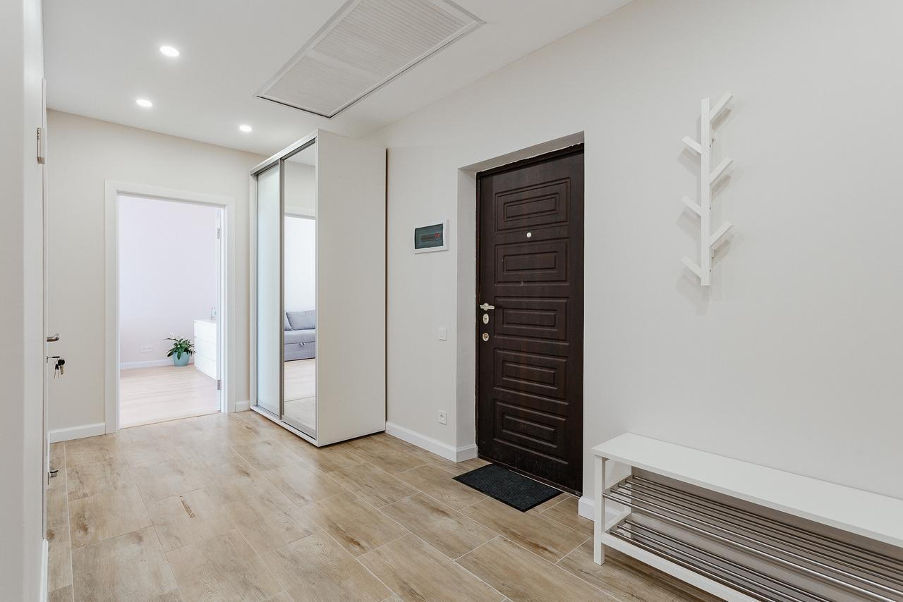 Skycity Apartments Odessa Zewnętrze zdjęcie