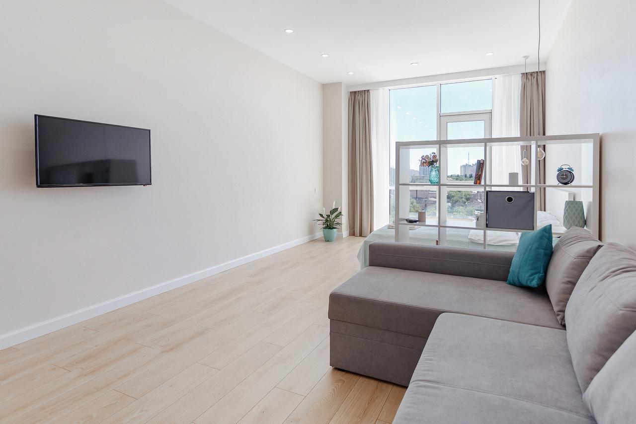 Skycity Apartments Odessa Zewnętrze zdjęcie