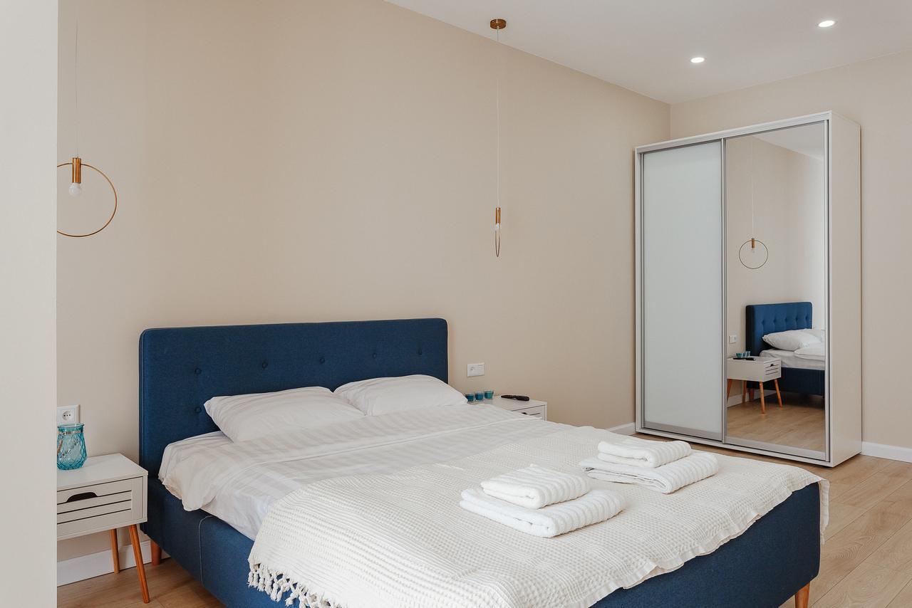 Skycity Apartments Odessa Zewnętrze zdjęcie