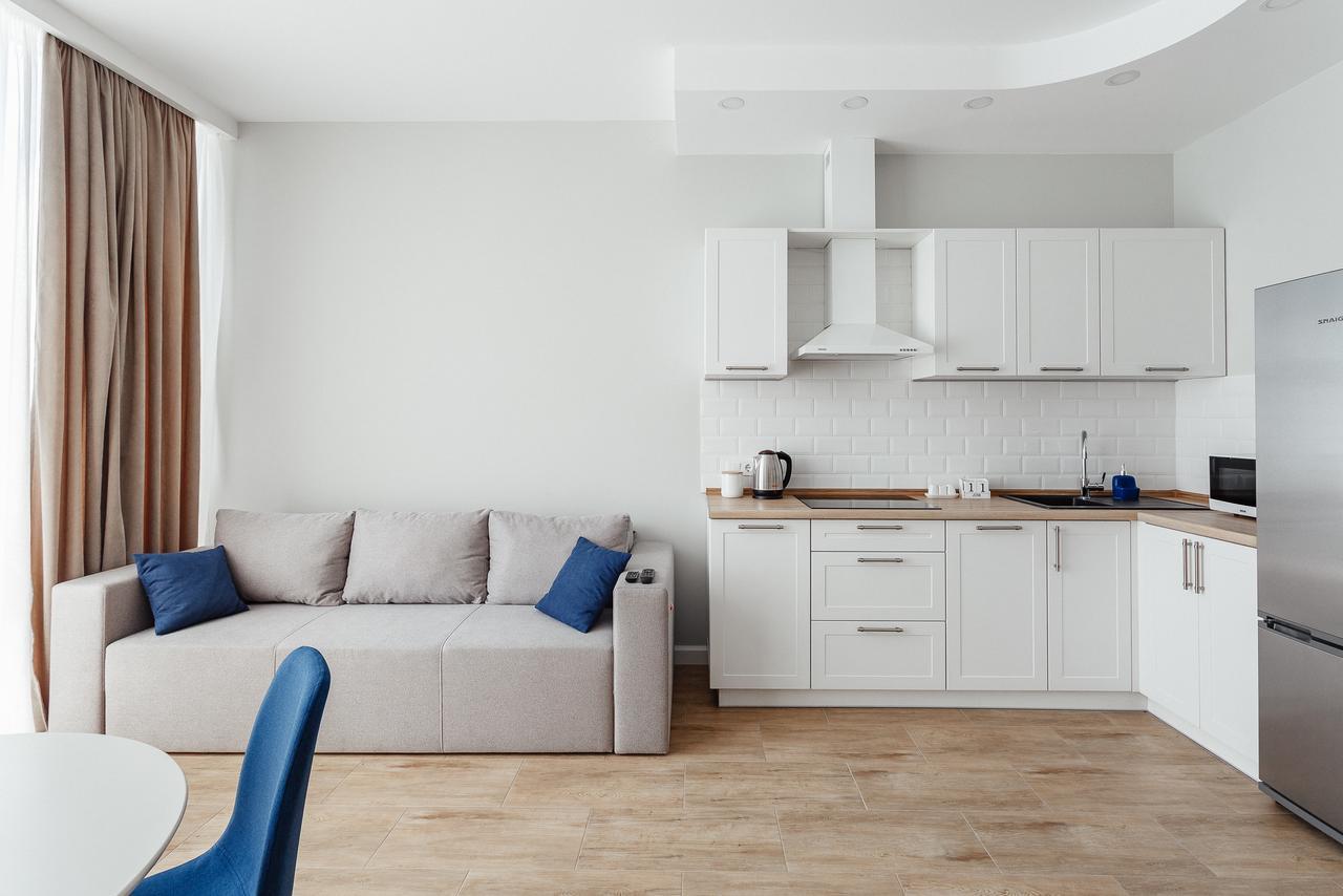 Skycity Apartments Odessa Zewnętrze zdjęcie
