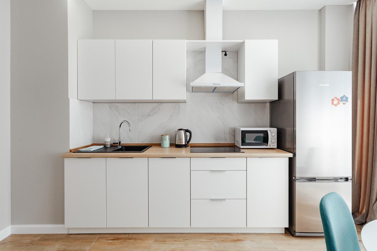 Skycity Apartments Odessa Zewnętrze zdjęcie