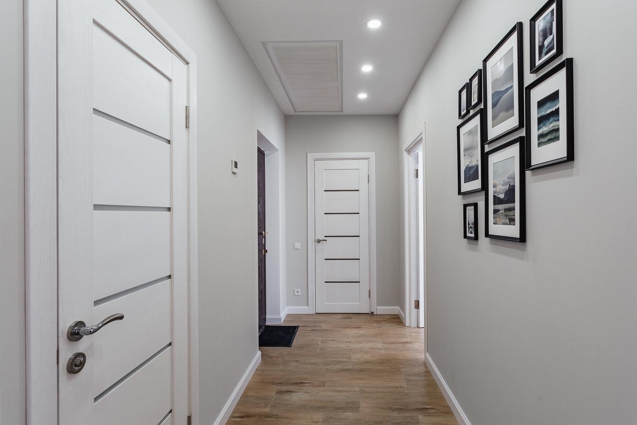 Skycity Apartments Odessa Zewnętrze zdjęcie