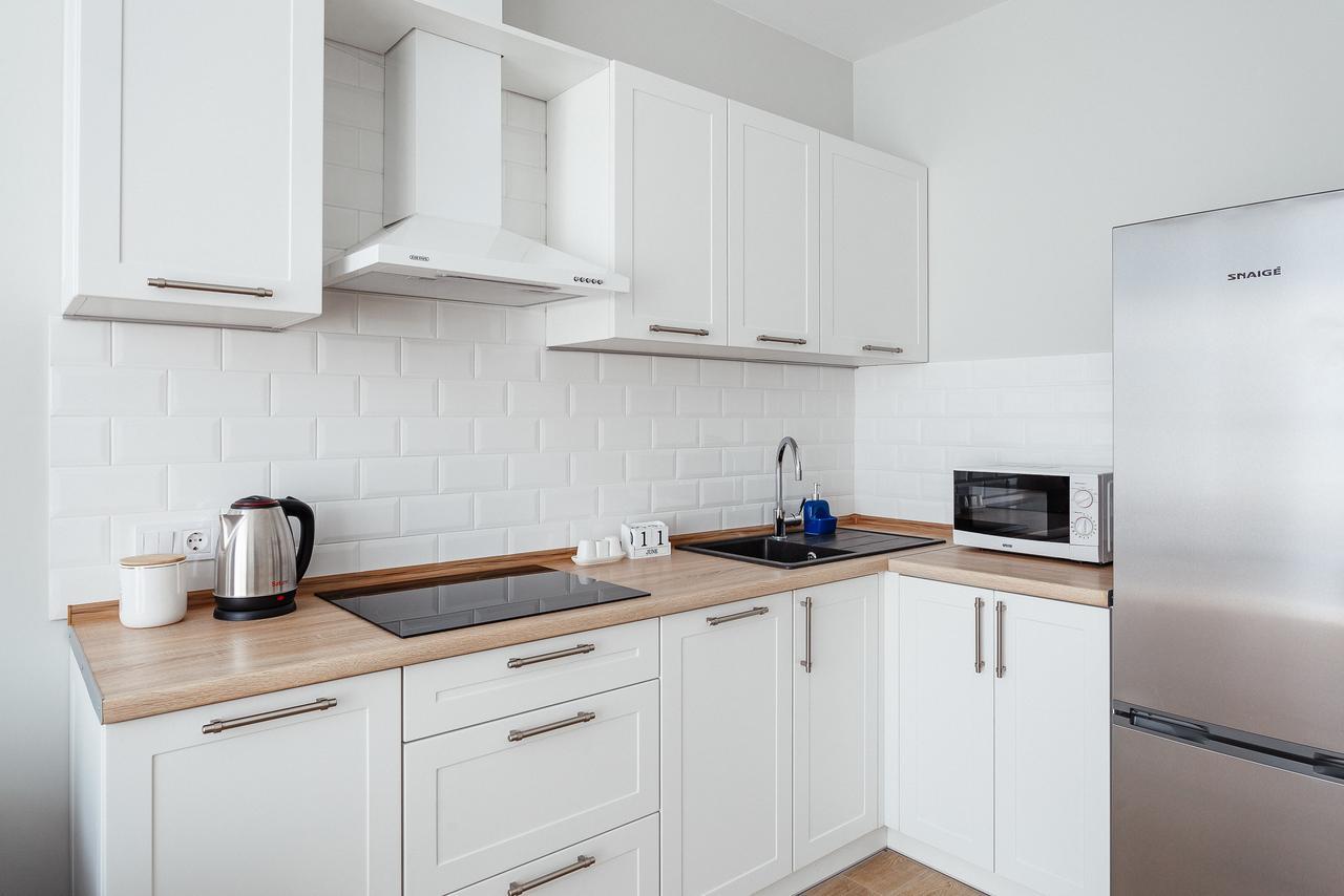 Skycity Apartments Odessa Zewnętrze zdjęcie