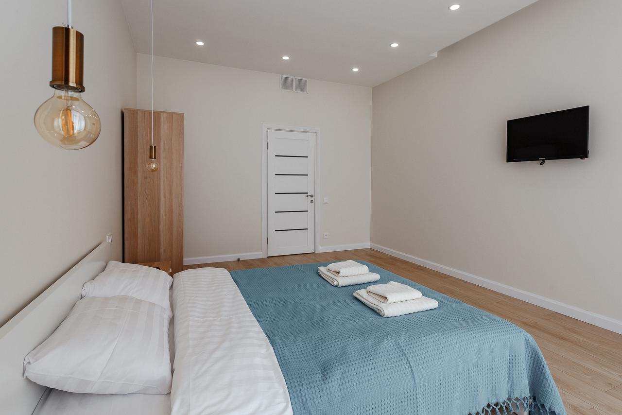 Skycity Apartments Odessa Zewnętrze zdjęcie