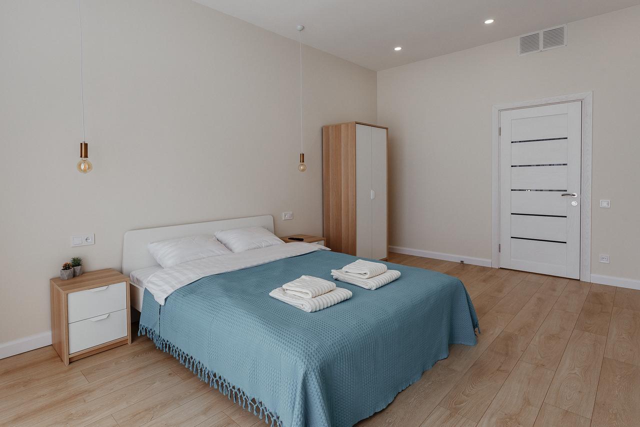 Skycity Apartments Odessa Zewnętrze zdjęcie