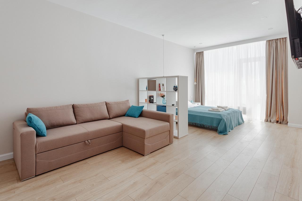 Skycity Apartments Odessa Zewnętrze zdjęcie