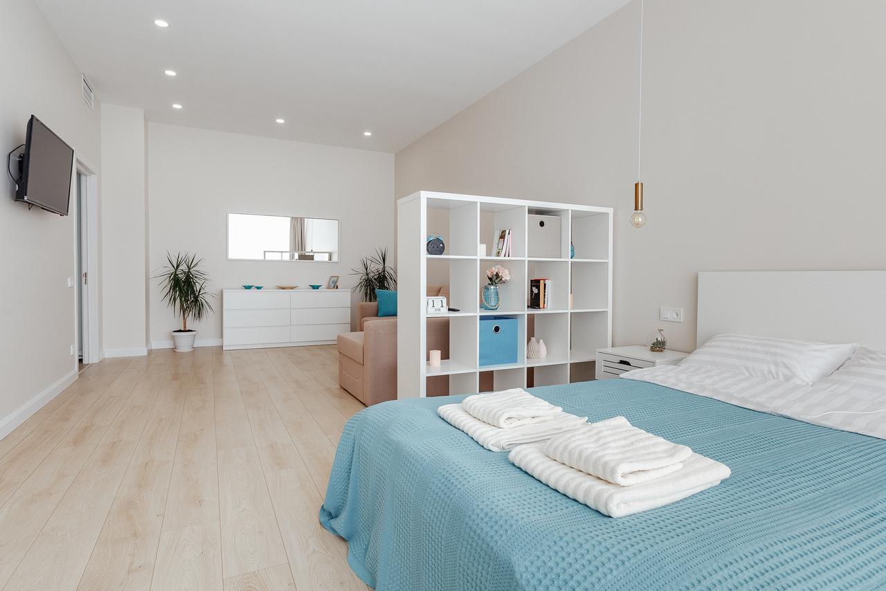 Skycity Apartments Odessa Zewnętrze zdjęcie