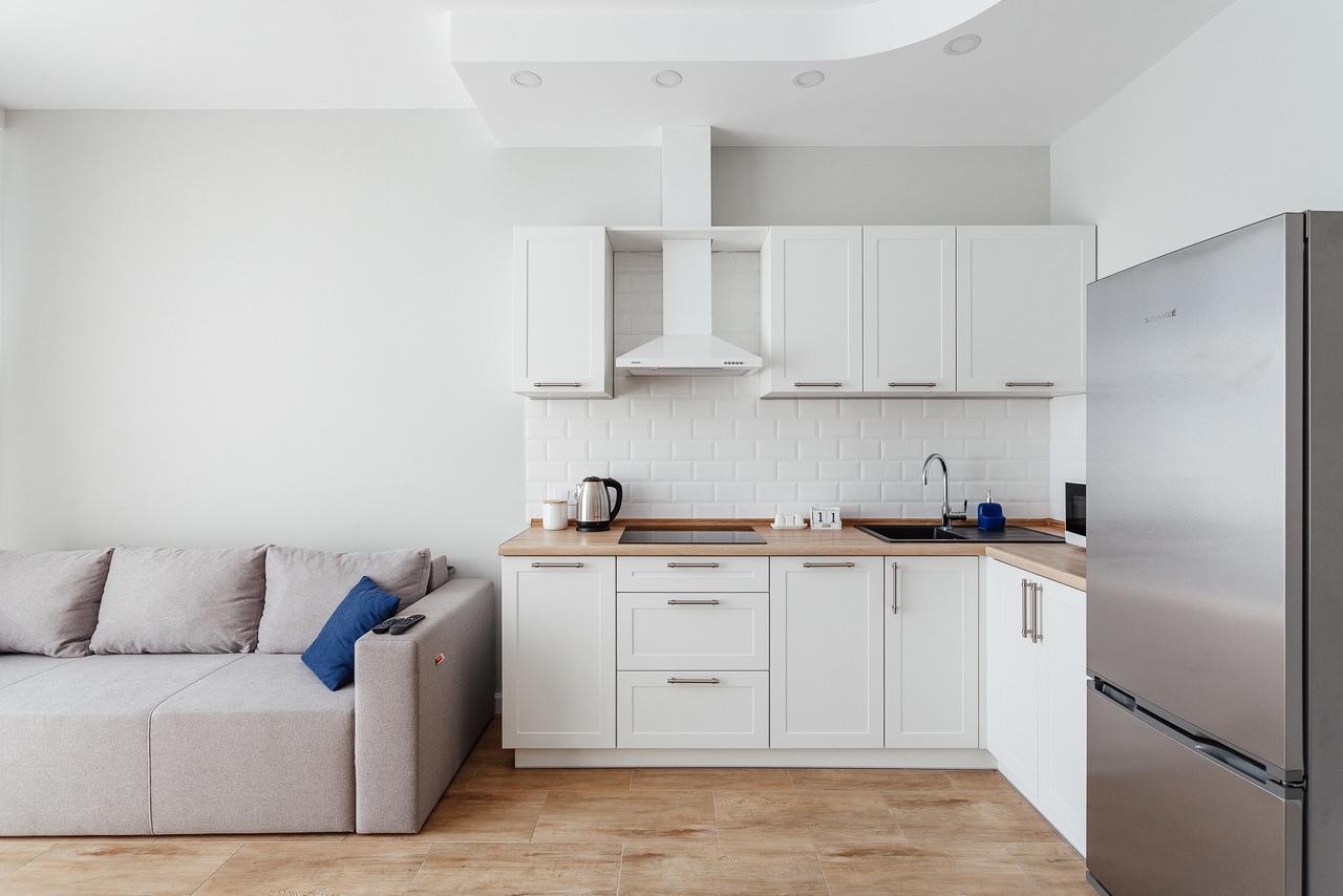 Skycity Apartments Odessa Zewnętrze zdjęcie