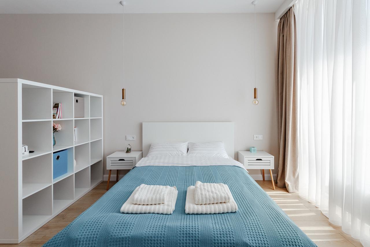 Skycity Apartments Odessa Zewnętrze zdjęcie