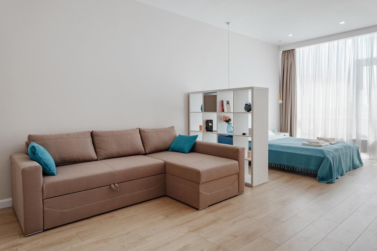 Skycity Apartments Odessa Zewnętrze zdjęcie