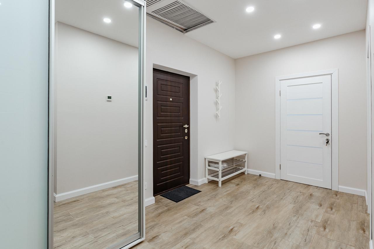 Skycity Apartments Odessa Zewnętrze zdjęcie