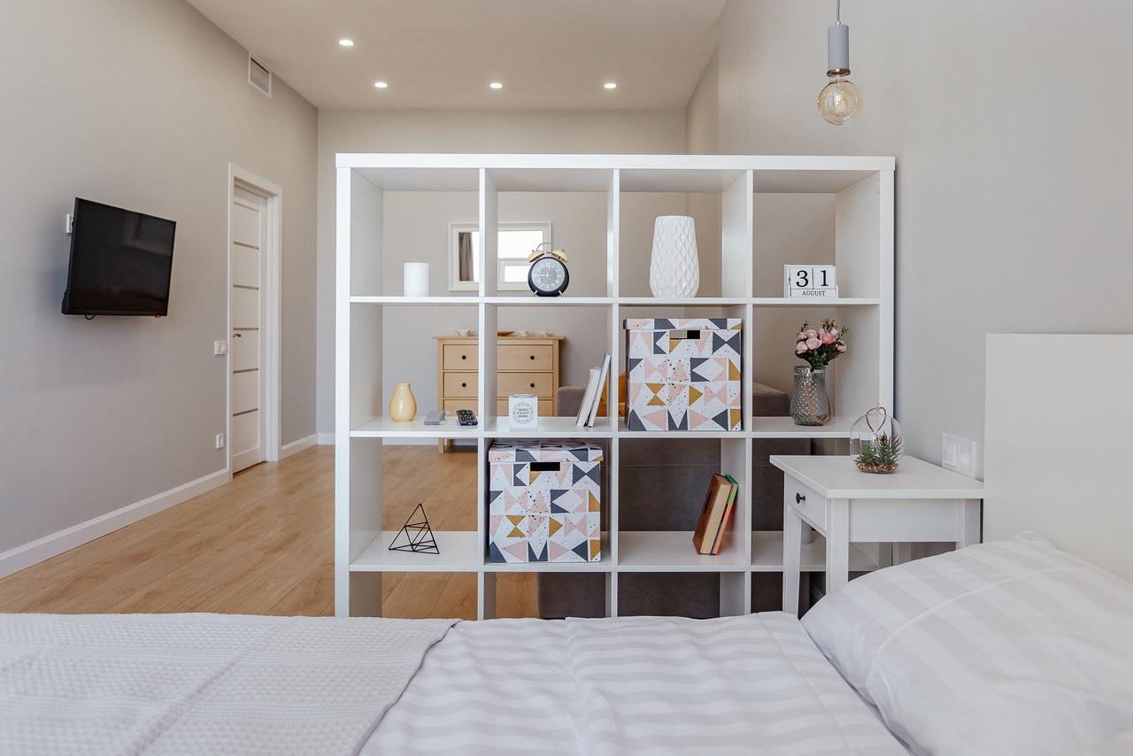 Skycity Apartments Odessa Zewnętrze zdjęcie